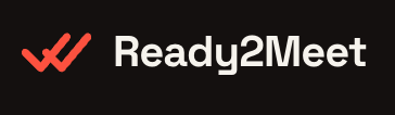 Logo Ready2Meet