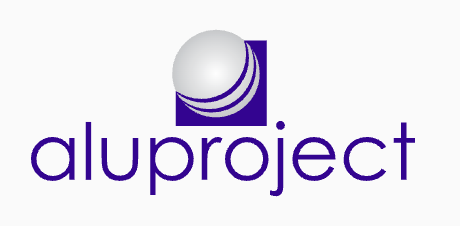 Logo Aluproject S.p.A.