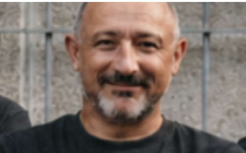 Piergiorgio Fanti